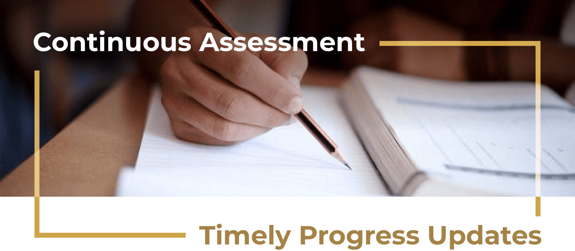 continuous assesment